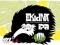 Пиво Ekidna