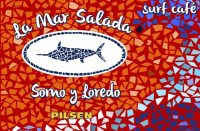 Пиво La Mar Salada