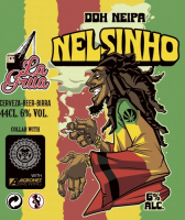 Пиво Nelsinho