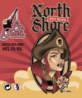 Пиво North Shore