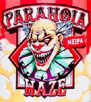Пиво Paranoia Haze
