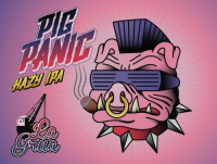 Пиво Pig Panic