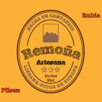 Пиво Remoña