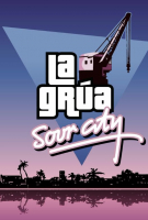 Пиво Sour City