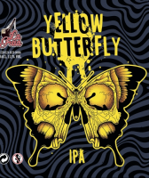 Пиво Yellow Butterfly
