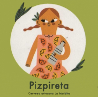 Пиво Pizpireta