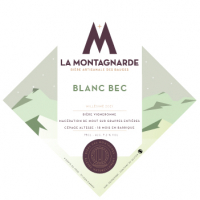 Пиво Blanc Bec