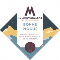 Пиво Bonne Pioche