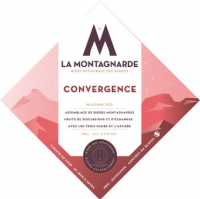 Пиво Convergence