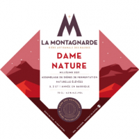 Пиво Dame Nature Пиво Dame Nature