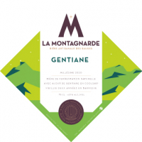 Пиво Gentiane Пиво Gentiane