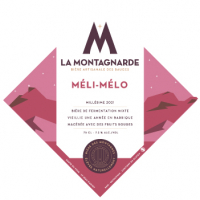 Пиво Méli-Mélo