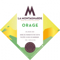 Пиво Orage Пиво Orage