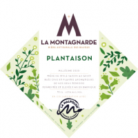 Пиво Plantaison Пиво Plantaison