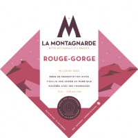 Пиво Rouge-Gorge