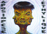 Пиво Aposiopèse Ethylique