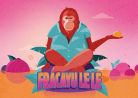 Пиво Fracayu Le Le