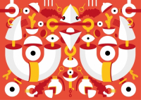 Пиво Gingerous Grenade