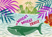 Пиво In Wheat Wheat Trust