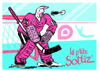 Пиво La P'tite Sottiz'