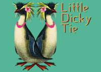 Пиво Little Dicky Tie Пиво Little Dicky Tie