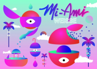 Пиво Mi-ami Weisse