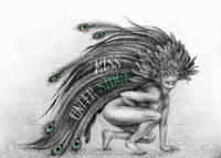 Пиво Miss Under Stout #01 (Café Vert)