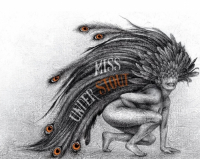 Пиво Miss Under Stout #04 Thé Noir