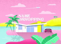 Пиво Name Drhopping - Simcoe