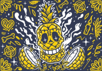 Пиво Pinata Colada