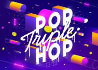 Пиво Pop Triple Hop