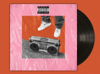 Пиво Return of the Boom Bap