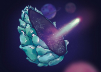 Пиво Space OPA CAN (2021)