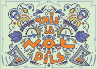 Пиво This Is Not A Pils #05