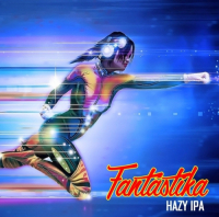 Пиво Fantastika Пиво Fantastika