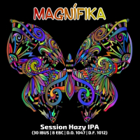 Пиво Magnifika Пиво Magnifika