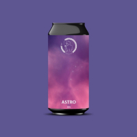 Пиво ASTRO