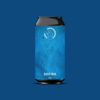 Пиво DISTIRA