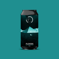 Пиво FLOODS