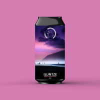 Пиво ILUNTZE