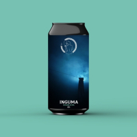 Пиво INGUMA