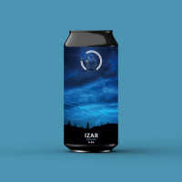 Пиво IZAR