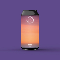 Пиво IZPI