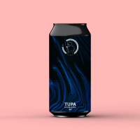 Пиво TUPA