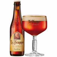 Пиво La Trappe Isid'or (2020)