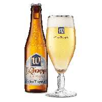 Пиво La Trappe Witte Trappist