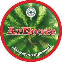 Пиво ArBooze (Арбузное) Пиво ArBooze (Арбузное)