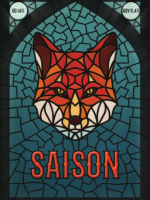Пиво Belgian Saison Пиво Belgian Saison