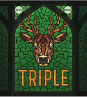 Пиво Belgian Triple Пиво Belgian Triple