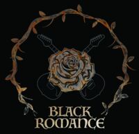 Пиво Black Romance Batch#2 BCD2019 Пиво Black Romance Batch#2 BCD2019